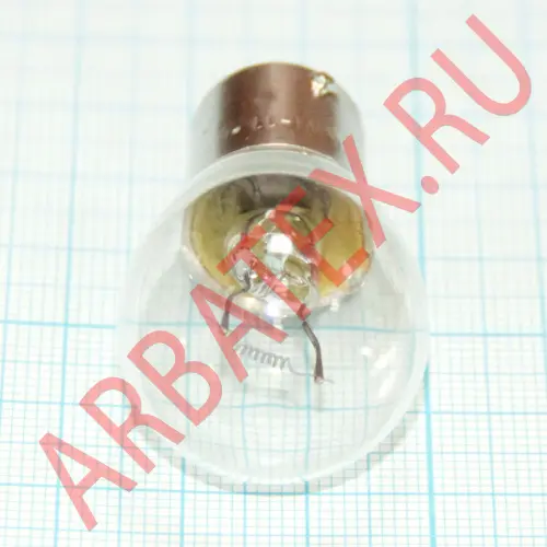 СМ26-25 b15/s лампа накаливания фото 5 СМ26-25 b15/s лампа накаливания фото 5
