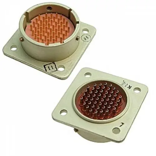 ОНЦ-БС-2-50/27-В1-2-В Разъемы разное фото фото 3