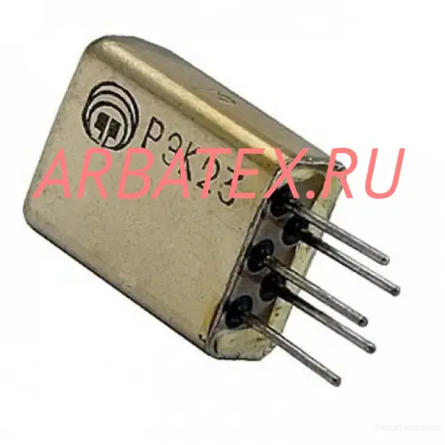 РЭК-23 РФ4.500.472-08.01 РЭК-23 РФ4.500.472-08.01