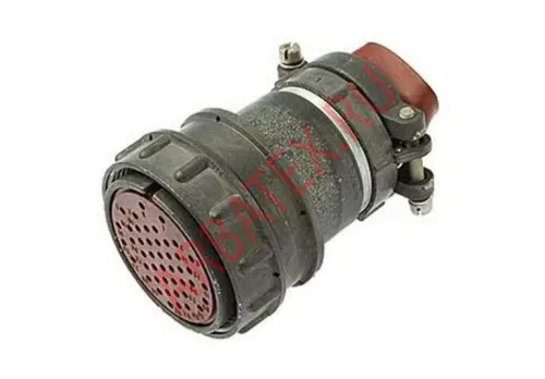 2РМД45КПН50Г8А1 фото фото 2 2РМД45КПН50Г8А1 Разъемы 2РМ, 2РМТ, 2РМГ, 2РМДТ, ОНЦ-РГ фото фото 2