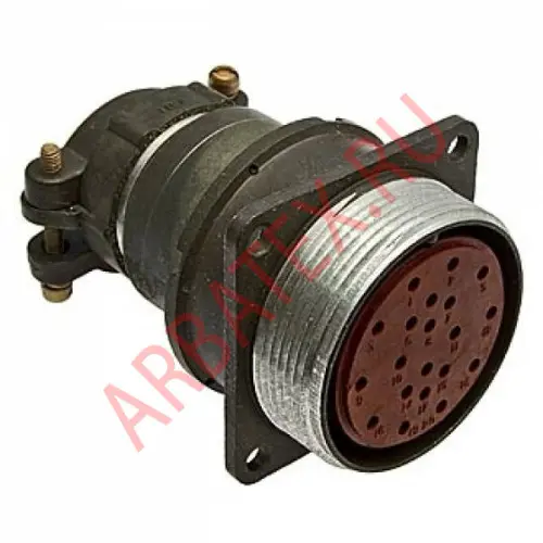 2РМД36БПН20Г6В1 Разъемы 2РМ, 2РМТ, 2РМГ, 2РМДТ, ОНЦ-РГ фото фото 3