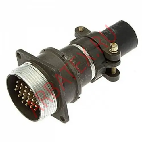 2РМТ27БПН24Ш1А1В Разъемы 2РМ, 2РМТ, 2РМГ, 2РМДТ, ОНЦ-РГ фото фото 4