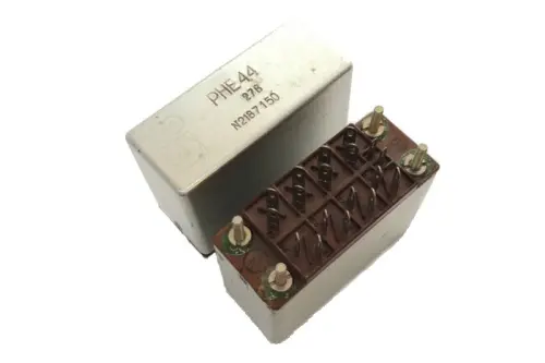 РНЕ-44 12В фото 2