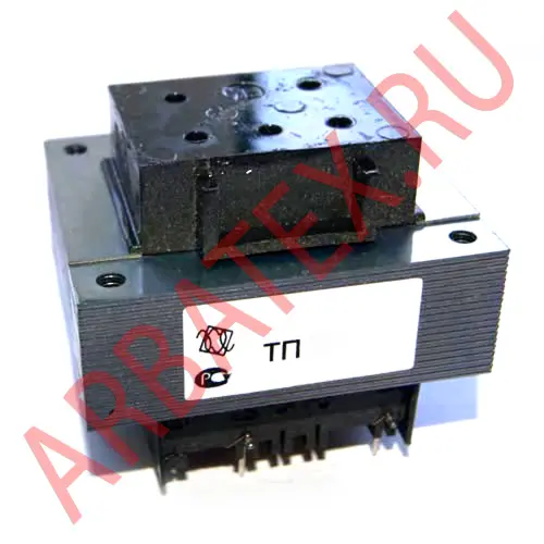 ТП110-40-400 трансформатор фото 2 ТП110-40-400 трансформатор фото 2