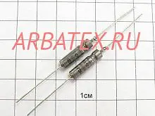 К52-9 125в 2,2 мкф