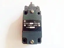 ВП15-Е21-Б111-54У2-7 выключатель