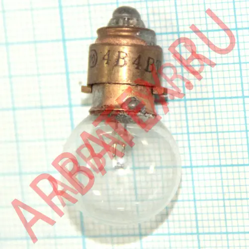 ОП4-4-1 лампа накаливания фото 3 ОП4-4-1 лампа накаливания фото 3