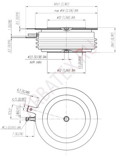 Т133-320-11 фото 7
