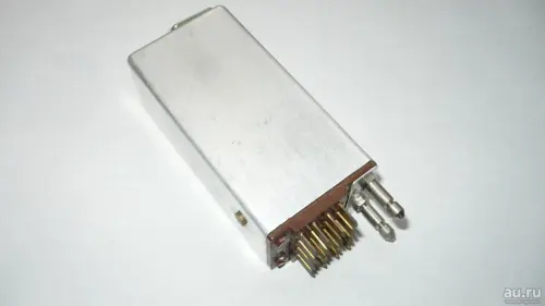 РП-7 РС4.521.007 фото 2 РП-7 РС4.521.007 фото 2