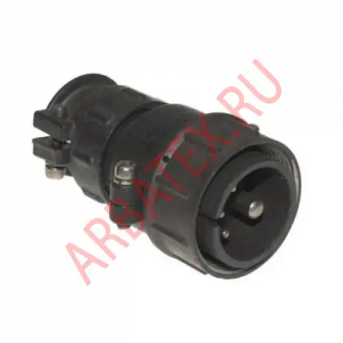 ШР32П4ЭГ14 вилка фото фото 2 ШР32П4ЭГ14 вилка Разъемы ШР, СШР фото фото 2