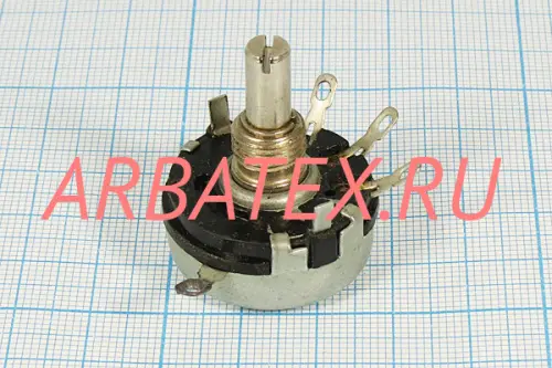 СПЕ-1 2Вт 220 кОм СПЕ-1 2Вт 220 кОм