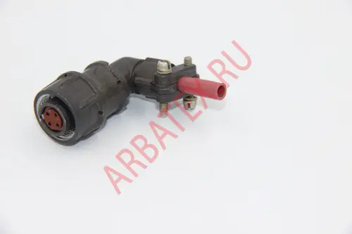 2РМТ14КУН4Г1В1В Разъемы 2РМ, 2РМТ, 2РМГ, 2РМДТ, ОНЦ-РГ фото фото 4