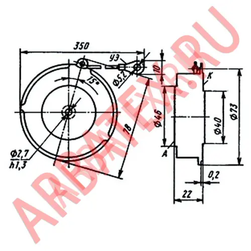 Т500-09-433 фото 6