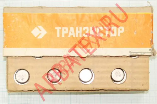 КТ805А фото 9