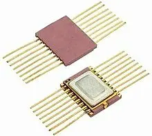 100ИВ165 микросхема