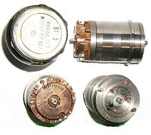 ВТП-4П КФ.3.010.045-01 кл.0,5 фото