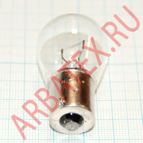 СМ26-25 b15/s лампа накаливания фото 4 СМ26-25 b15/s лампа накаливания фото 4
