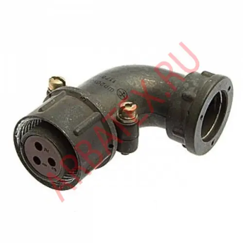 ШР20У3ЭШ7 розетка фото фото 2 ШР20У3ЭШ7 розетка Разъемы ШР, СШР фото фото 2