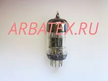 6Н3П-ЕВ радиолампа