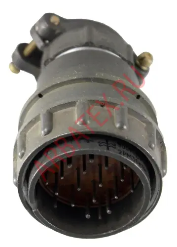 2РМ36КПН20Ш2В1 Разъемы 2РМ, 2РМТ, 2РМГ, 2РМДТ, ОНЦ-РГ фото фото 3