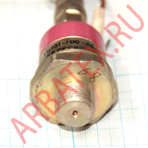 ТБ161-100-12-664 фото 5