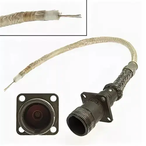 ВВТ-20БШ-2400 Разъемы разное фото фото 4