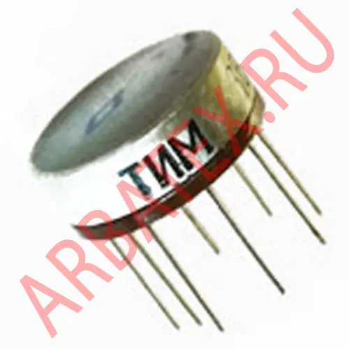 ТИМ-5В трансформатор фото 2 ТИМ-5В трансформатор фото 2