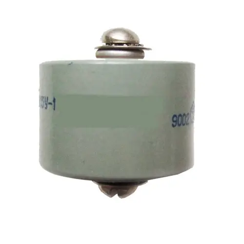 К15У-1А 6кВ 56 пф 7квар фото 2