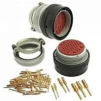 СНЦ23-45/39В-6-а-В вилка фото