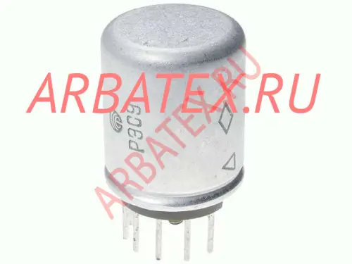 РЭС-9 РС4.529.029-11.01 РЭС-9 РС4.529.029-11.01