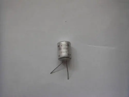 К50-16 100в 50 мкф фото 2