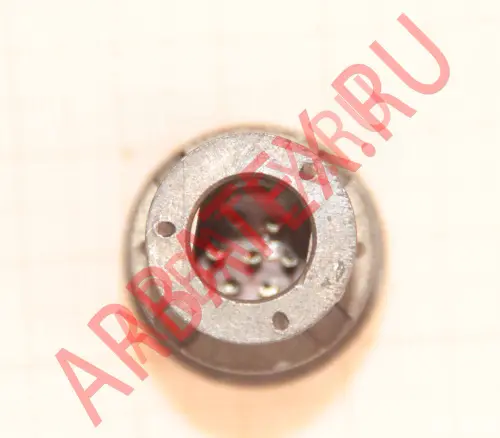 2РМТ18КУЭ7Г1В1В Разъемы 2РМ, 2РМТ, 2РМГ, 2РМДТ, ОНЦ-РГ фото фото 3