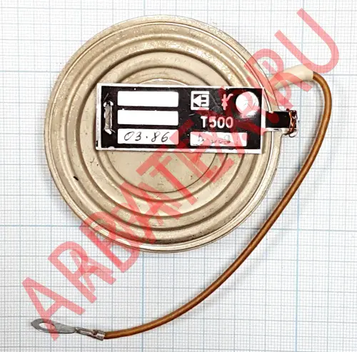 Т500-09-423 фото 3