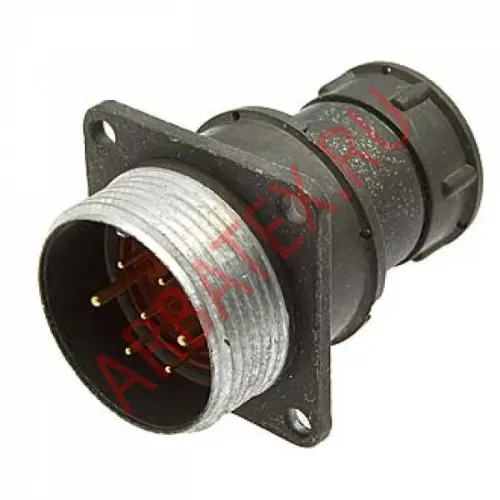 2РМ27БПЭ7Ш2В1 Разъемы 2РМ, 2РМТ, 2РМГ, 2РМДТ, ОНЦ-РГ фото фото 3