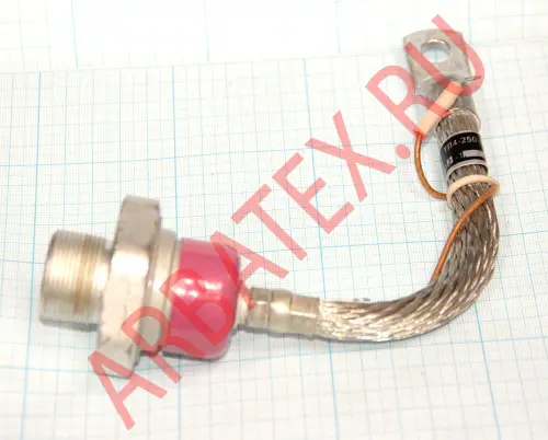 ТЛ4-250-5 фото 2 ТЛ4-250-5 фото 2