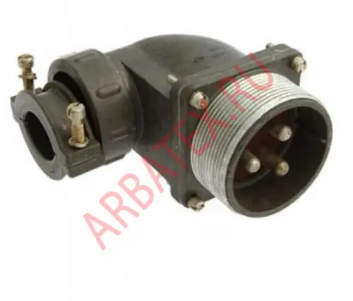 ШР20СК5ЭШ10 вилка блочная Разъемы разное фото фото 2