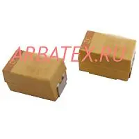 К53-56А 25в 33 мкф