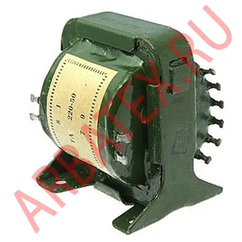 ТА98-220-50В трансформатор фото 2 ТА98-220-50В трансформатор фото 2