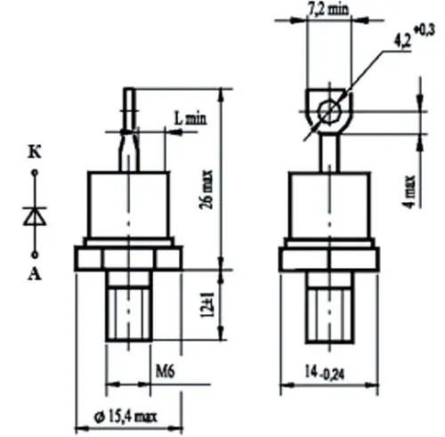 ДЛ122-40-10 фото 6 ДЛ122-40-10 фото 6