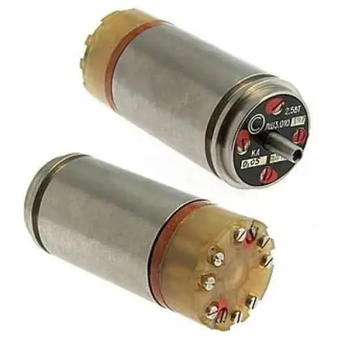 2,5Вт  ЛШ3.010.392, кл.0,05/0,2 Вращающиеся трансформаторы фото