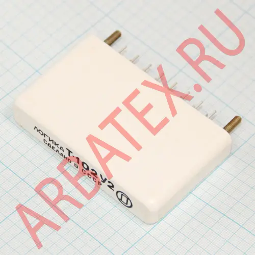 Т-102 У2 логика Логика фото фото 2