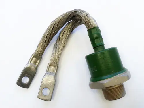 ВЛ320-11 диод фото 3