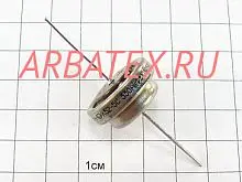 К52-5 15в 330 мкф