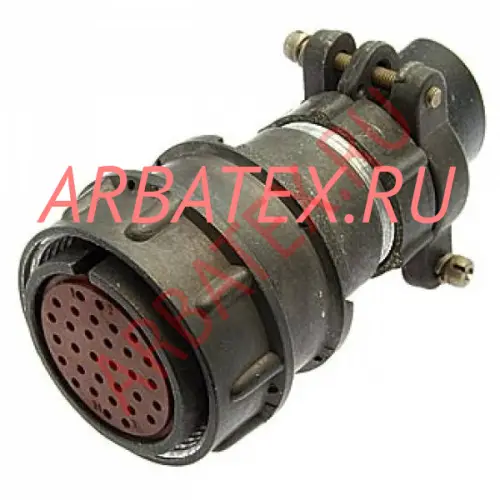 2РМД33К32Г5В1Л фото 2РМД33К32Г5В1Л Разъемы 2РМ, 2РМТ, 2РМГ, 2РМДТ, ОНЦ-РГ фото