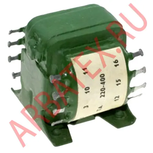 ТА276-220-400В трансформатор фото 2