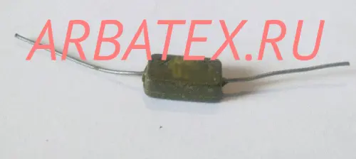 КСО1Г 250в 110 пф