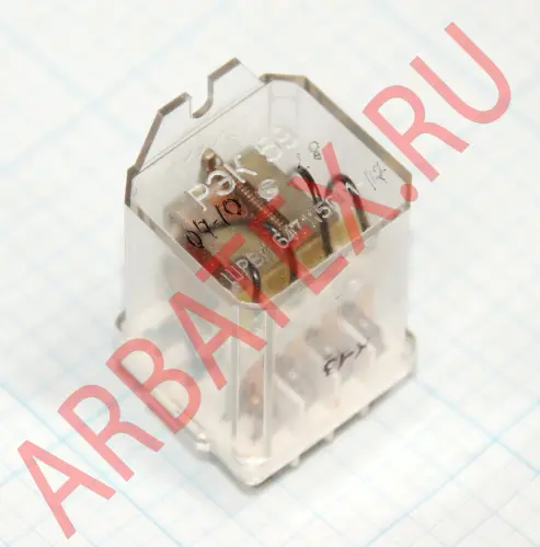 РЭК59 ШРВИ.647115.001-17 фото 3