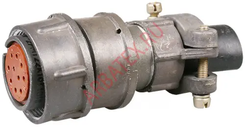 2РМТ22КПН10Г1А1В фото фото 4 2РМТ22КПН10Г1А1В Разъемы 2РМ, 2РМТ, 2РМГ, 2РМДТ, ОНЦ-РГ фото фото 4