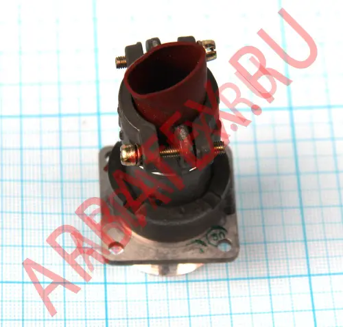 2РМДТ24БПН10Г5В1В Разъемы 2РМ, 2РМТ, 2РМГ, 2РМДТ, ОНЦ-РГ фото фото 6