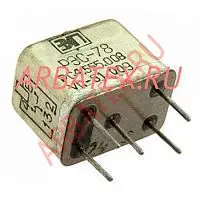 РЭС-78 РС4.555.008-09